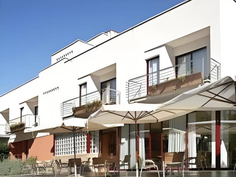 NM Suites by Escampa Hotels in Castell-Platja d'Aro