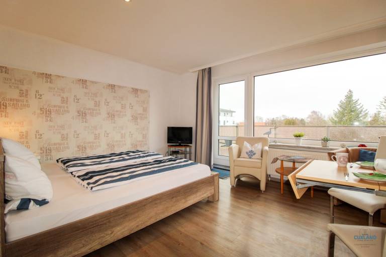 Ferienwohnung Cuxhaven