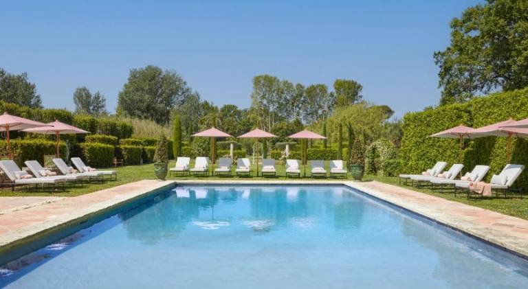 Domaine de Chalamon - Fontenille Collection — photo 2