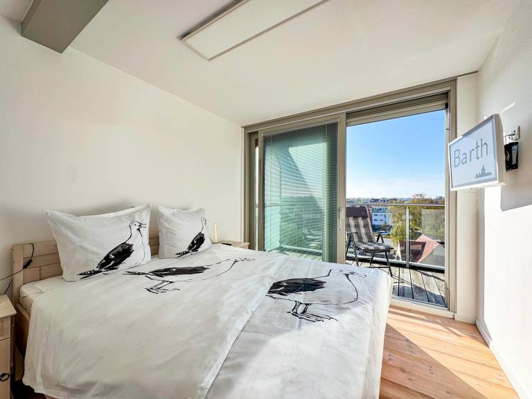 Appartement Barth