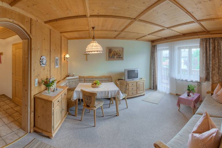 Ferienwohnung Bad Feilnbach