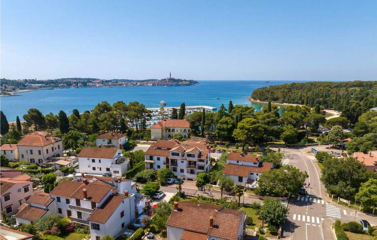 Apartment Rovinj