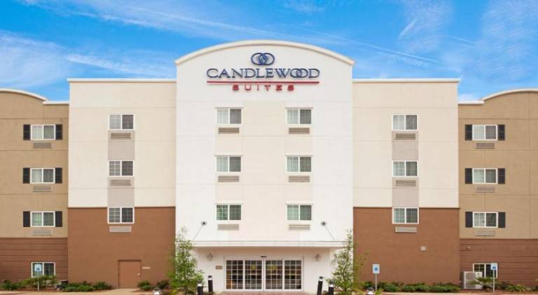 Candlewood Suites San Antonio Downtown By IHG — photo 5