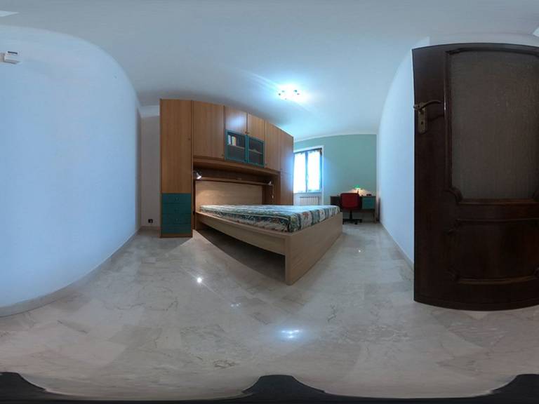 Apartment with patio & yard | Nature view — photo 2
