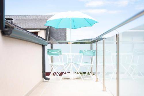 Apartamento Ares