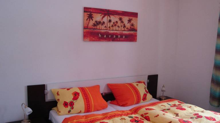 Ferienwohnung Prien am Chiemsee