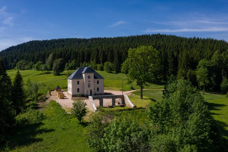 Ferienwohnung Eibenstock
