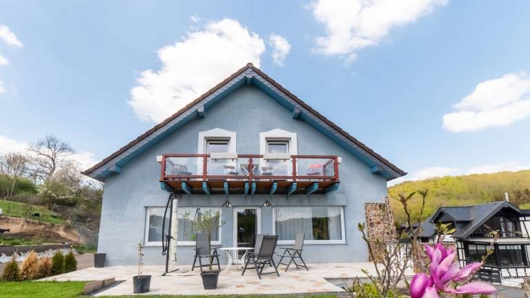 260 m² Ferienhaus