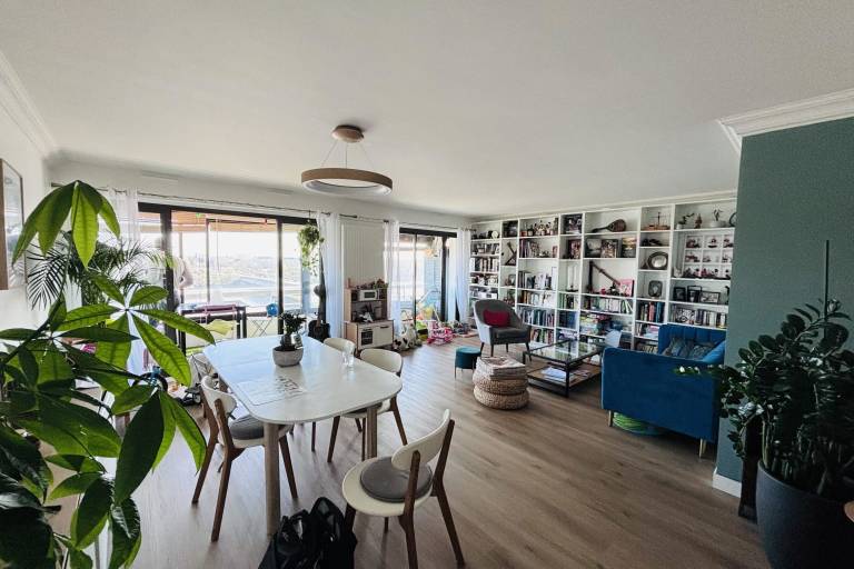 Appartement  Trentemoult