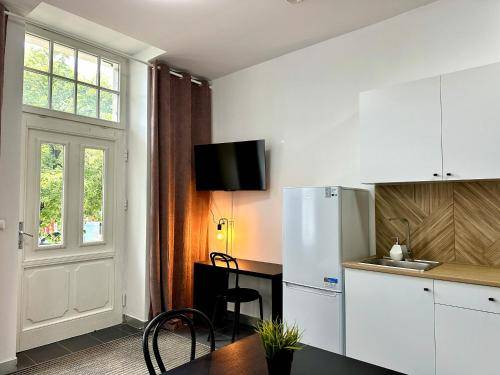 Ferienwohnung Zoppot