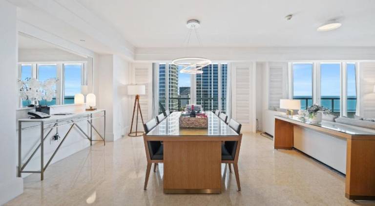 Ritz-Carlton Luxury Oceanview 3-Bedroom Residence — photo 2