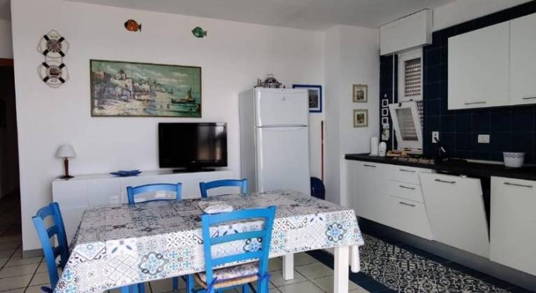 Vacation home with 2 rooms for 4 persons — photo 3