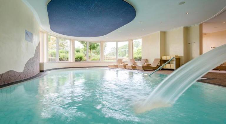 Landhotel Heimathenhof — photo 4