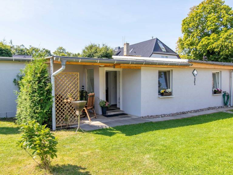 Casa Lubmin