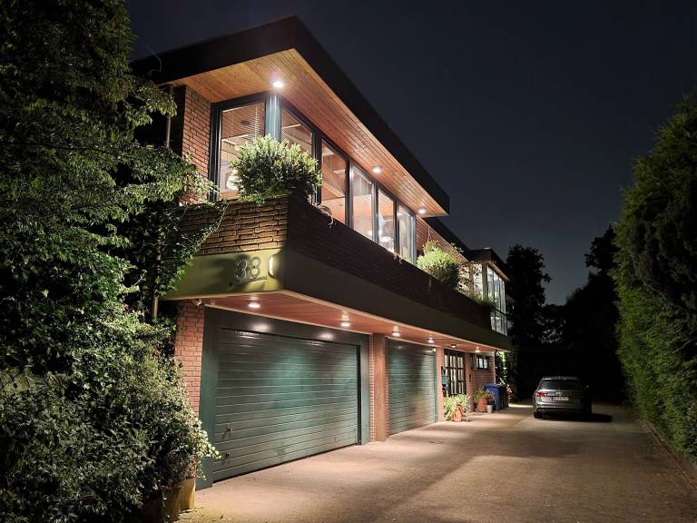 Ferienwohnung Seevetal