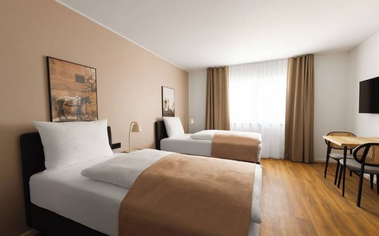 Aparthotel Friedrichstadt
