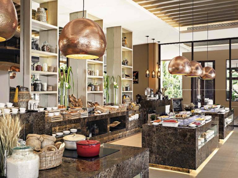 Mövenpick Asara Resort & Spa Hua Hin — photo 4