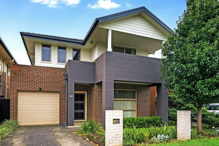 House  South Penrith