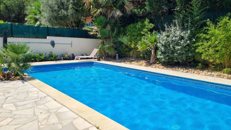Villa Le Cap d'Agde