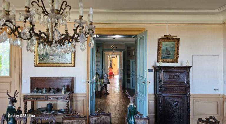 Domaine du Corgenay — photo 4