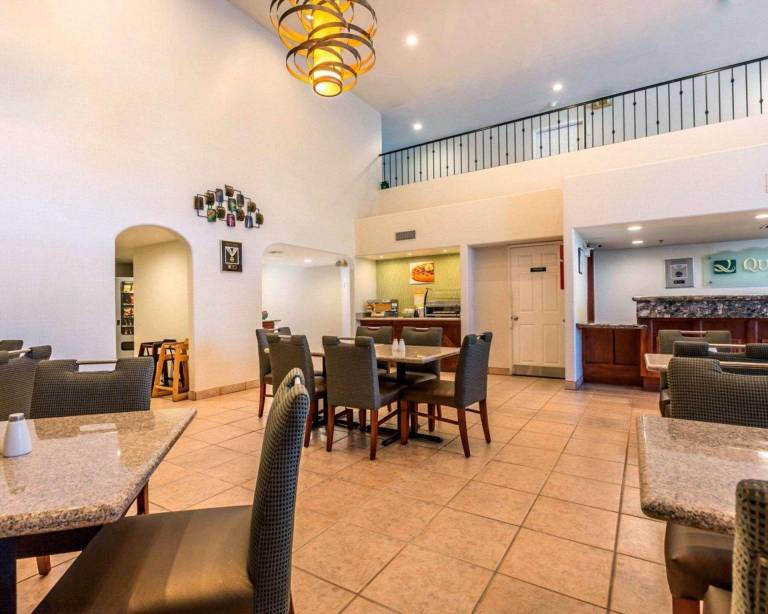 Quality Inn Blythe I-10 — photo 4