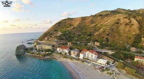 Hotel Ristorante Mareblu