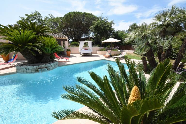 Appartement Fréjus