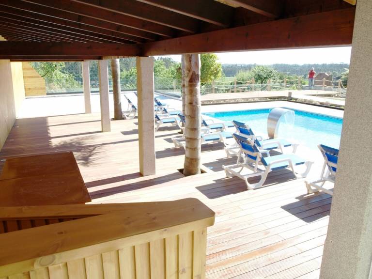 Casa rural Vila do Conde