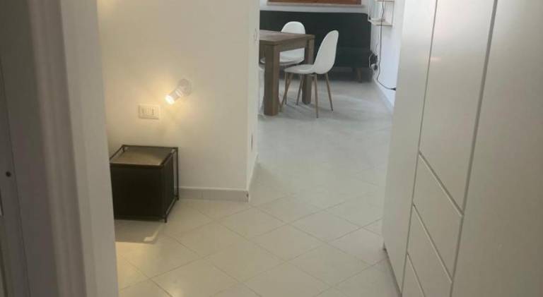 Apartment with 1 room for 5 persons — photo 4