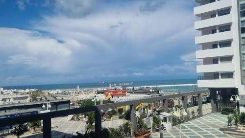 Appartement Tanger