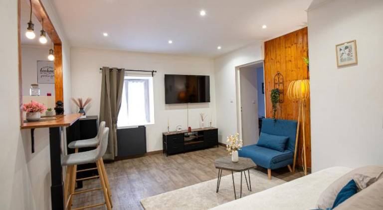 Lovely rental apartment | Pets allowed — photo 2