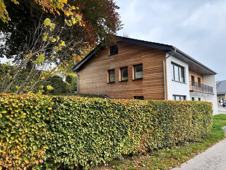Ferienhaus Einruhr