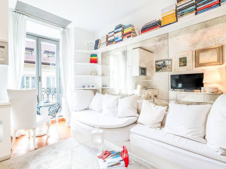 Apartment Milan