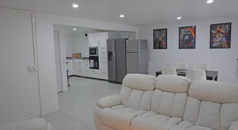 Appartement entier 2 chambres Chez Zarius — photo 2