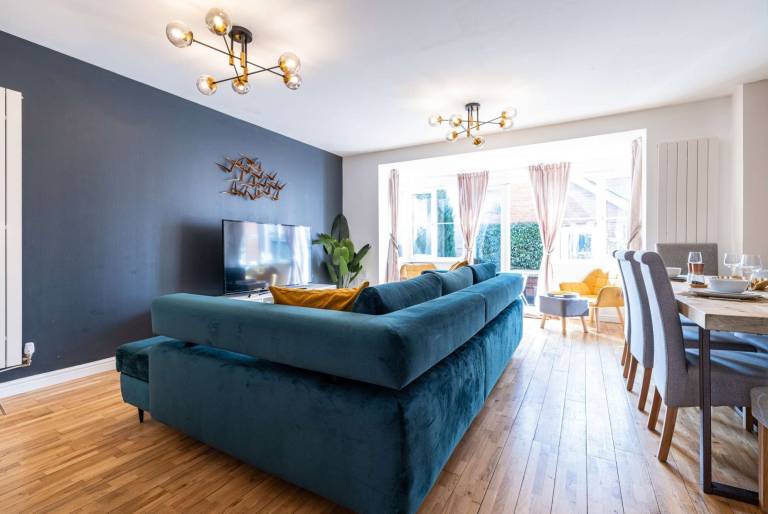 Apartment Newport Pagnell