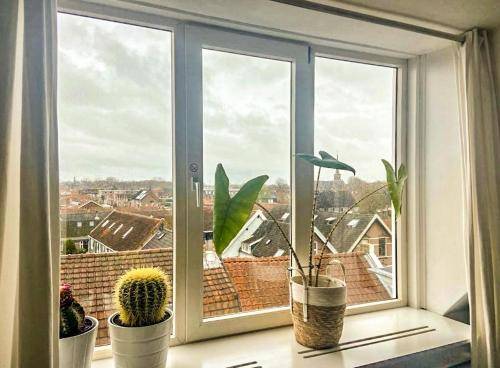 75 m² Ferienwohnung