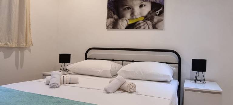 Children-friendly holiday apartment with jacuzzi, BBQ & private pool | Good for workation | Pets are welcome — photo 2