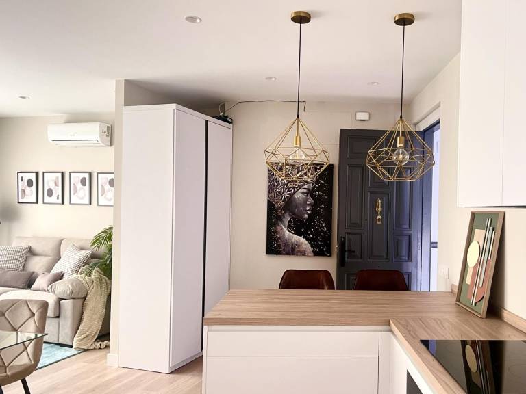 Apartamento León