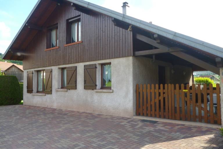 Chalet du Neune 11