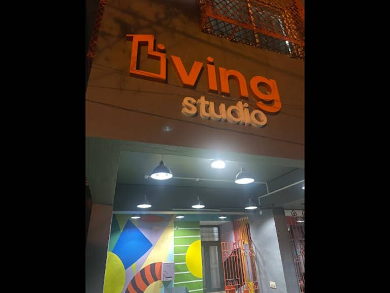 Living Studio