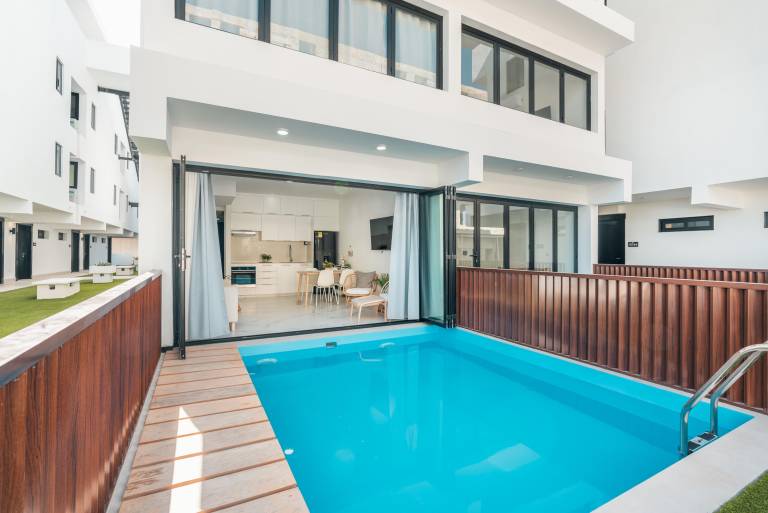 Apartamento  Cap Cana