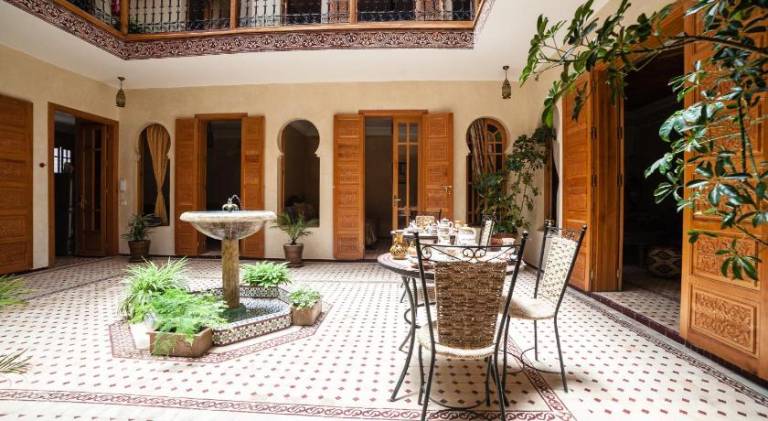 Riad Dar Saidi — photo 3