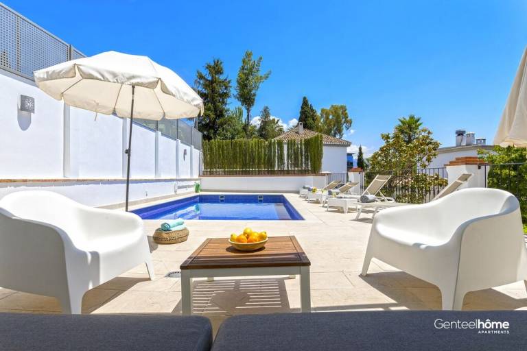 Apartamento  Armilla