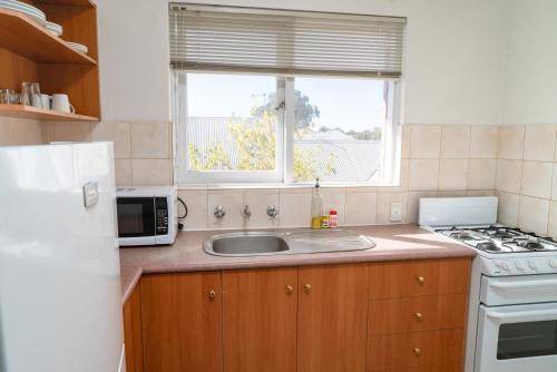 Motel Rivervale