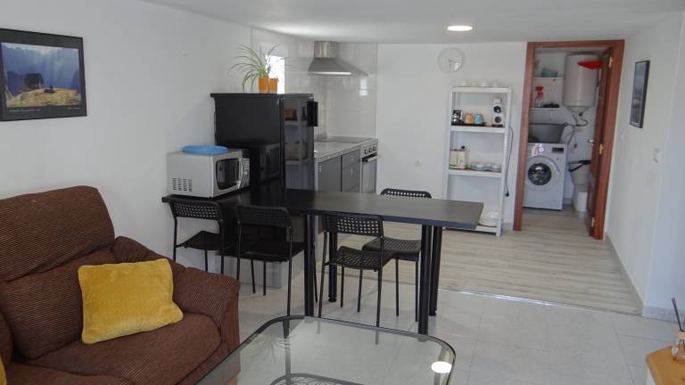 Apartamento Louro