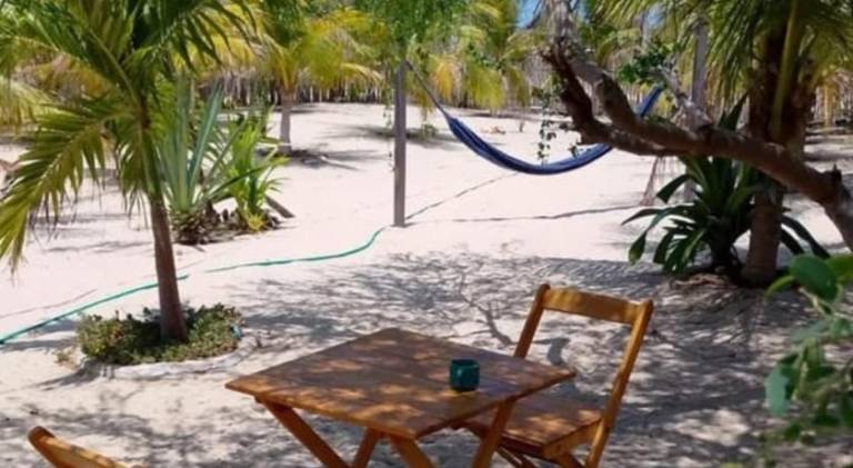 Vacation home with 1 room for 5 persons — photo 4