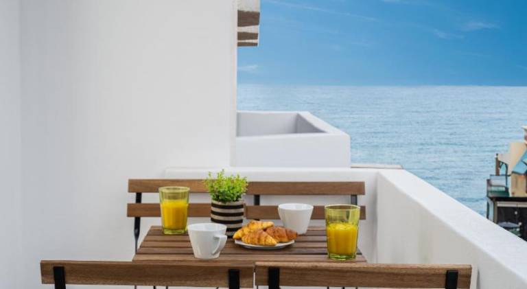 Makas Beach Suites — photo 5