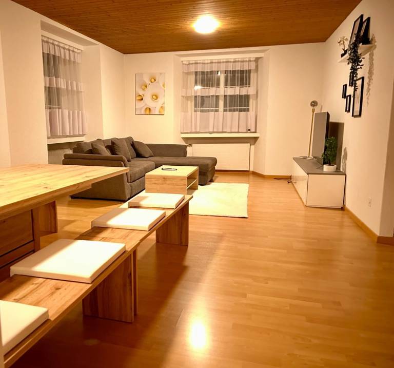 Ferienwohnung Speicher