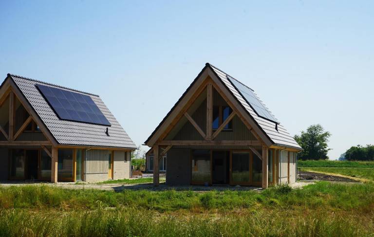 Bungalow  Cadzand-Bad