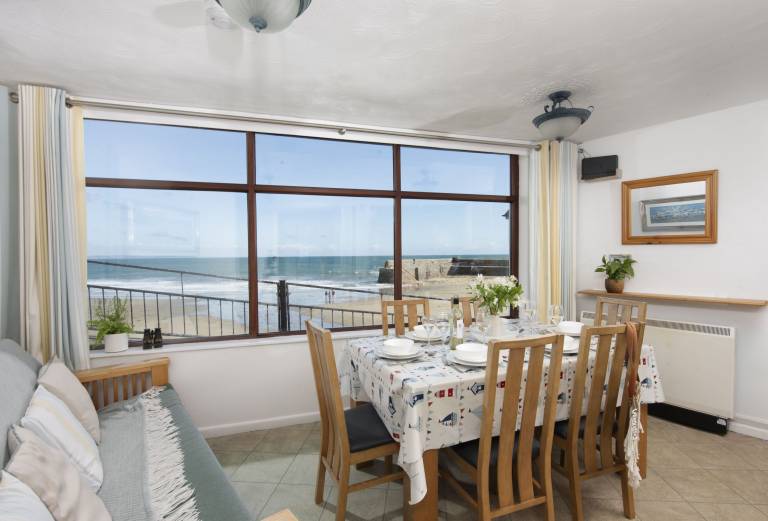 Cottage Mevagissey